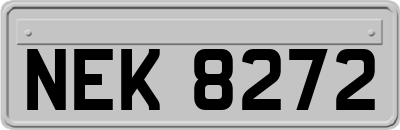 NEK8272