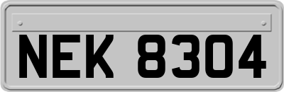 NEK8304