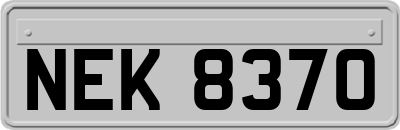 NEK8370