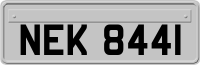 NEK8441