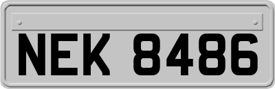 NEK8486