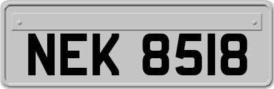 NEK8518