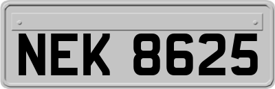 NEK8625