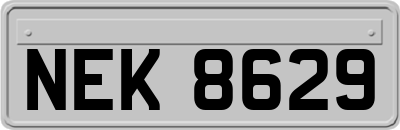 NEK8629