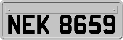 NEK8659