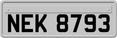 NEK8793