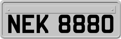 NEK8880