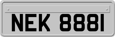 NEK8881