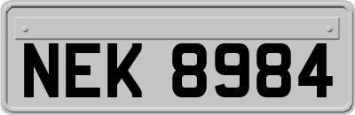 NEK8984