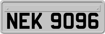 NEK9096