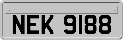 NEK9188
