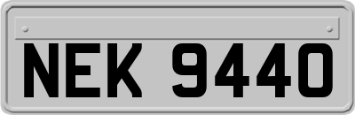 NEK9440