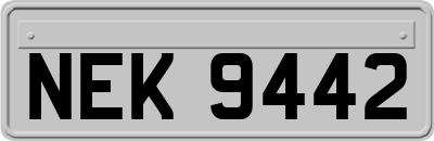 NEK9442