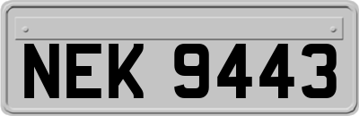 NEK9443