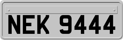 NEK9444