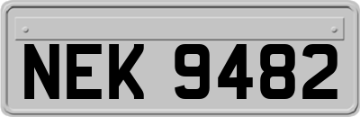 NEK9482