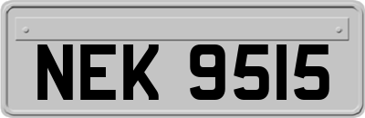 NEK9515