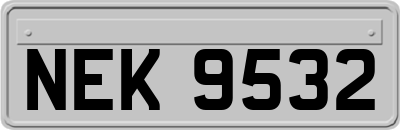 NEK9532