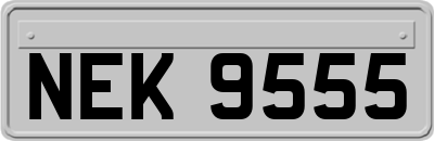 NEK9555