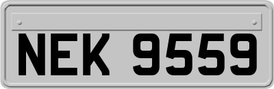 NEK9559