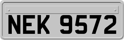 NEK9572