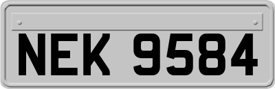 NEK9584