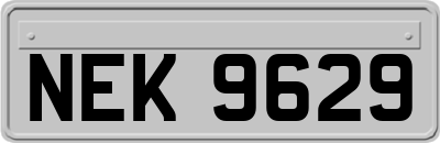 NEK9629