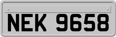 NEK9658