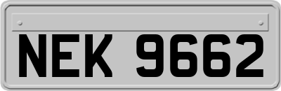 NEK9662