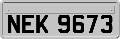 NEK9673