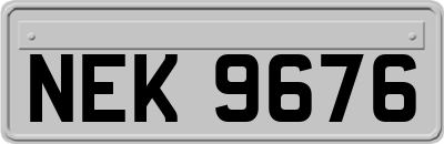 NEK9676