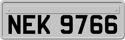 NEK9766