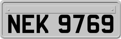 NEK9769