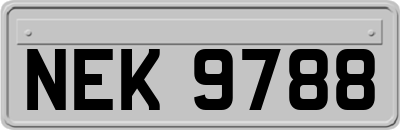 NEK9788