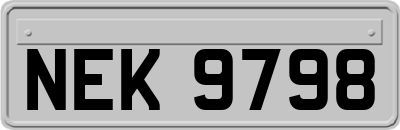 NEK9798