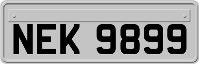 NEK9899