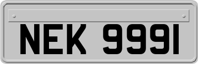 NEK9991