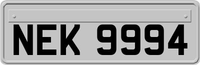 NEK9994