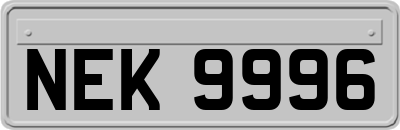 NEK9996