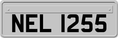 NEL1255