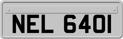 NEL6401