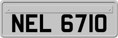 NEL6710