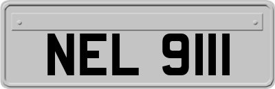 NEL9111