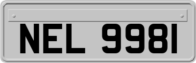 NEL9981