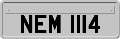 NEM1114