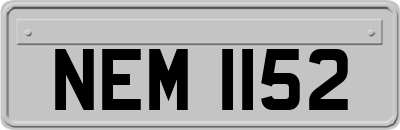 NEM1152