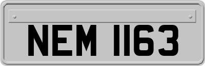 NEM1163