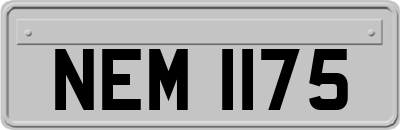 NEM1175