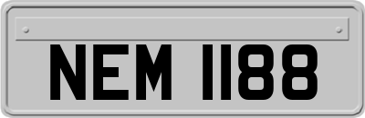 NEM1188