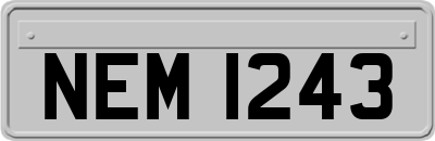 NEM1243